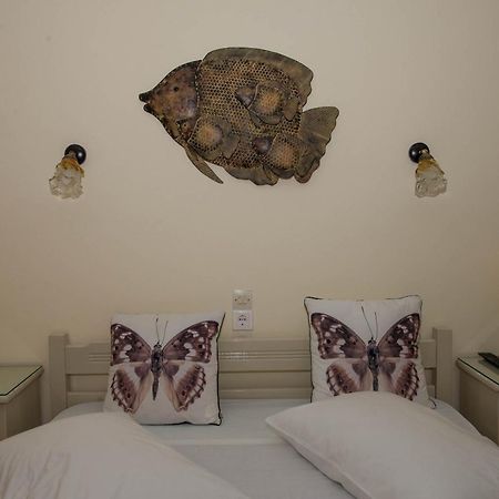 Matrona Apartments Poros Town Екстер'єр фото