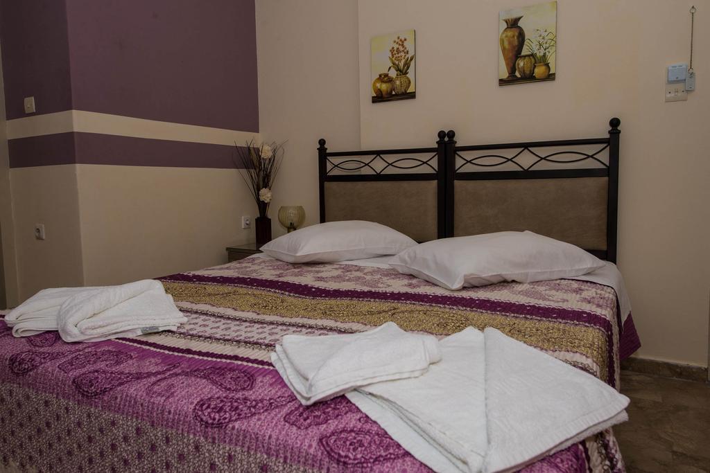 Matrona Apartments Poros Town Екстер'єр фото